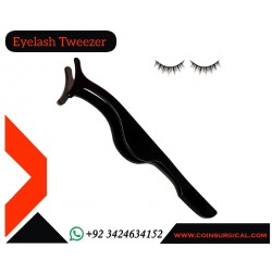 Eyelash Applicator& Remover Clip Nipper- Coinsurgical